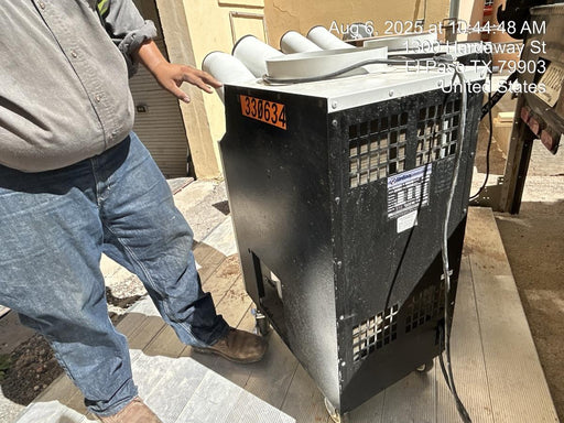 2023 KWIKOOL KPAC1411-2