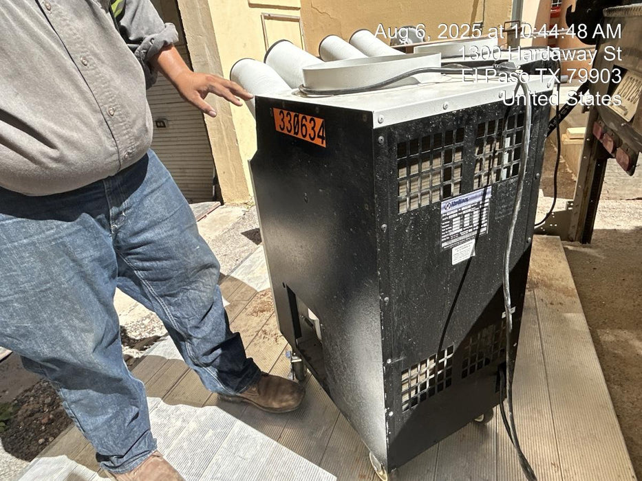 2023 KWIKOOL KPAC1411-2