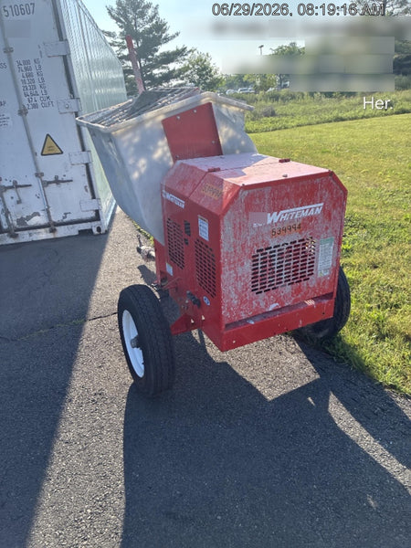 2025 MULTIQUIP WM90PH8