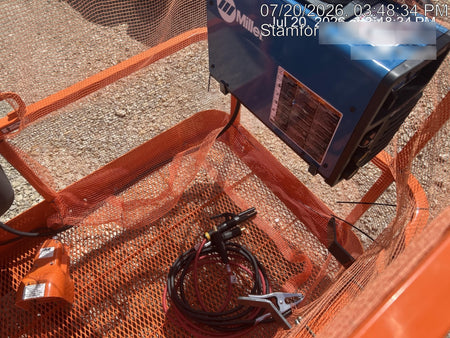 2026 MILLER ELECTRIC CST-282