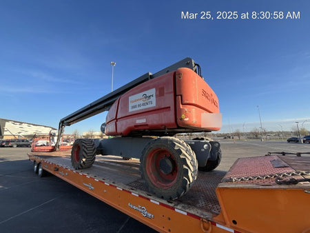 2019 SKYJACK SJ86T