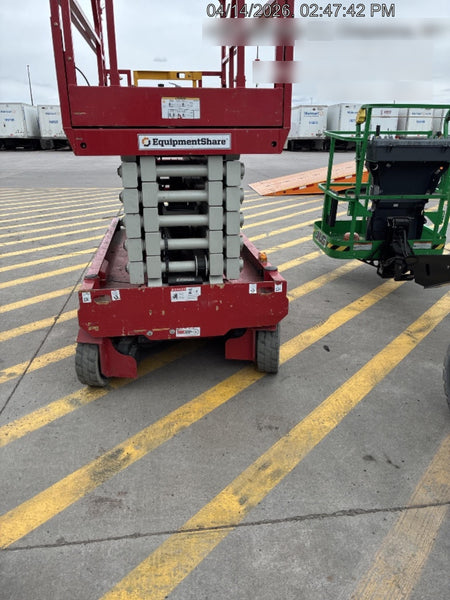 2021 MEC 4046SE