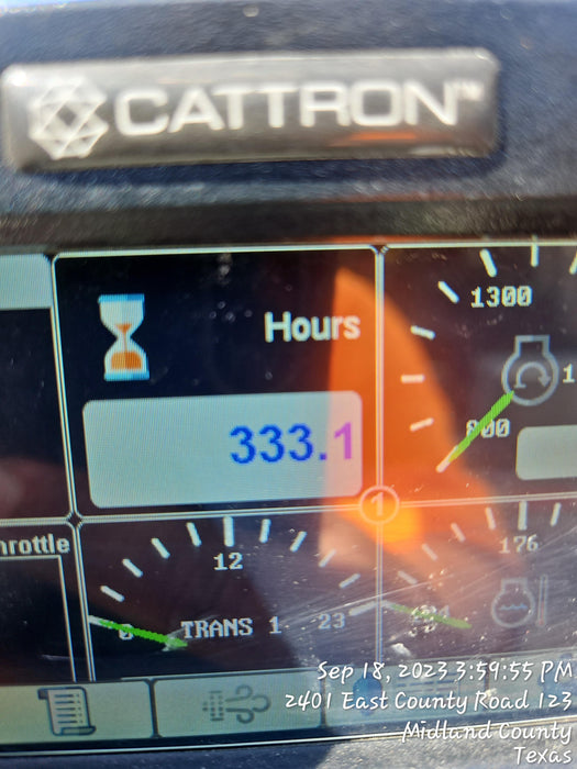 2023 PREMIER PUMP 8NHTH-RP-DC13