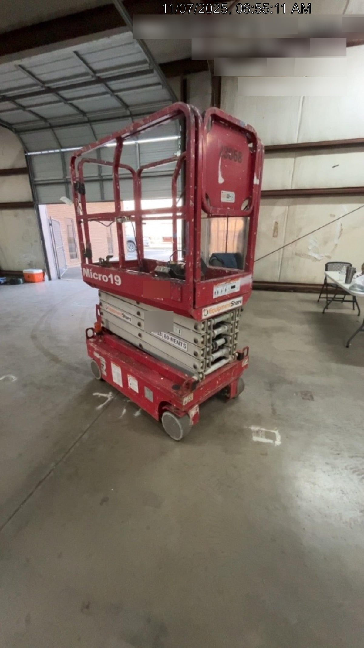 2019 MEC Micro 19