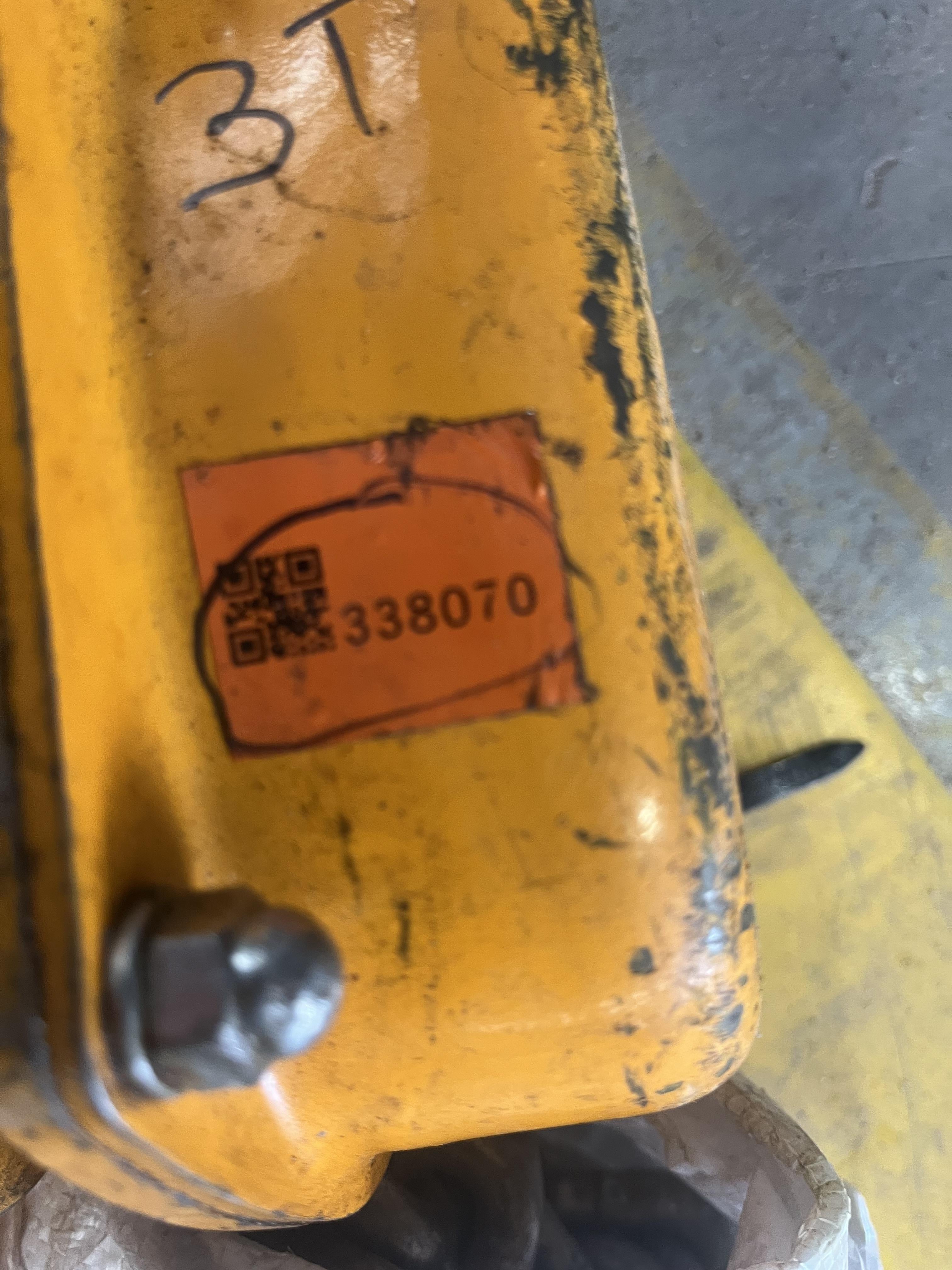 2023 HARRINGTON L5LB030-20