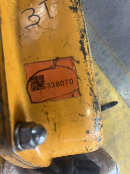 2023 HARRINGTON L5LB030-20