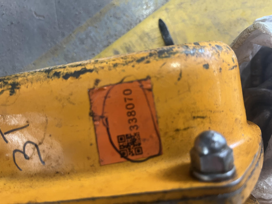 2023 HARRINGTON L5LB030-20