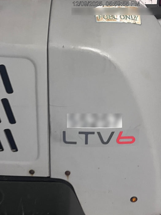 2019 Wacker Neuson LTV6K-LED Standard LED Towable Light Tower w/None