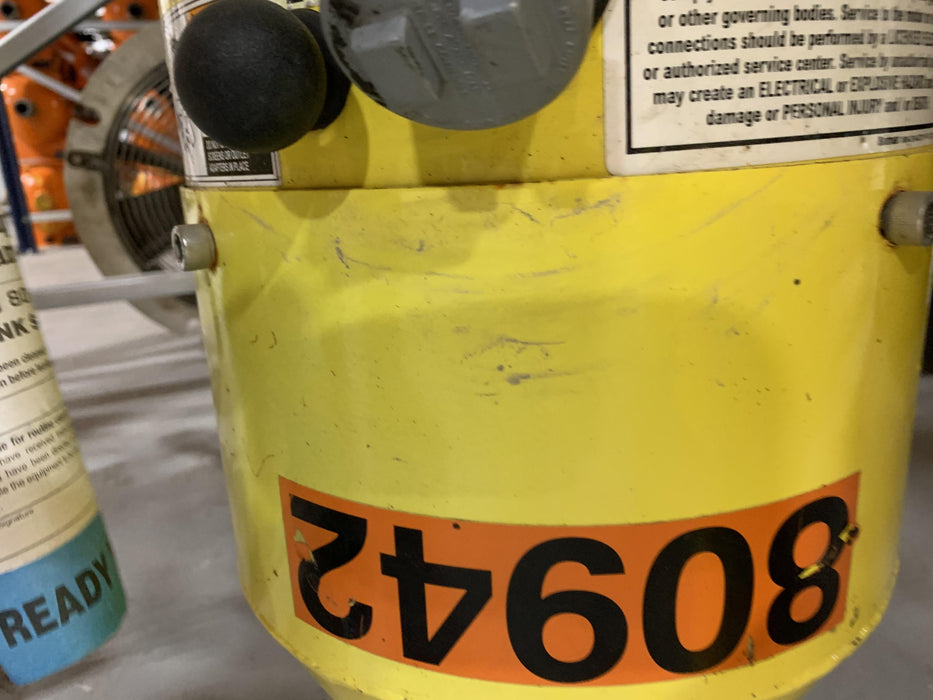 2020 TEXAS PNEUMATIC TOOLS, INC. TB-8-EXP