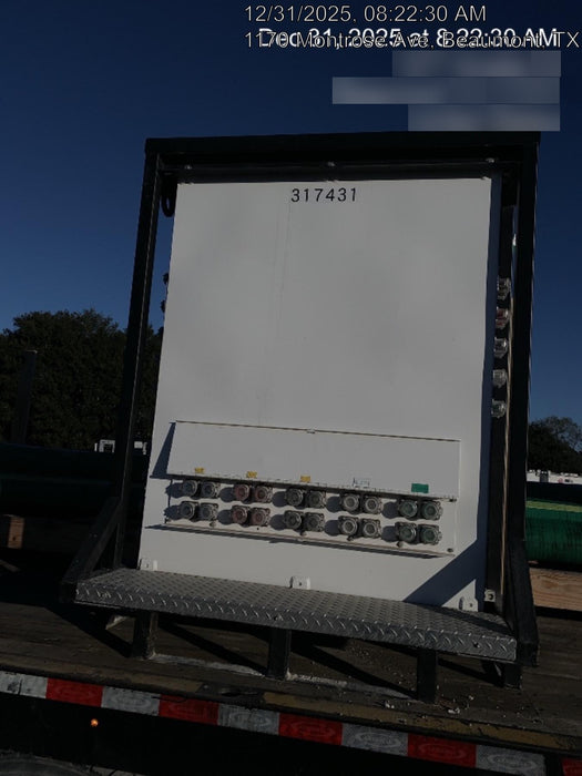 2023 TRYSTAR IL-126-VDE-45-LP