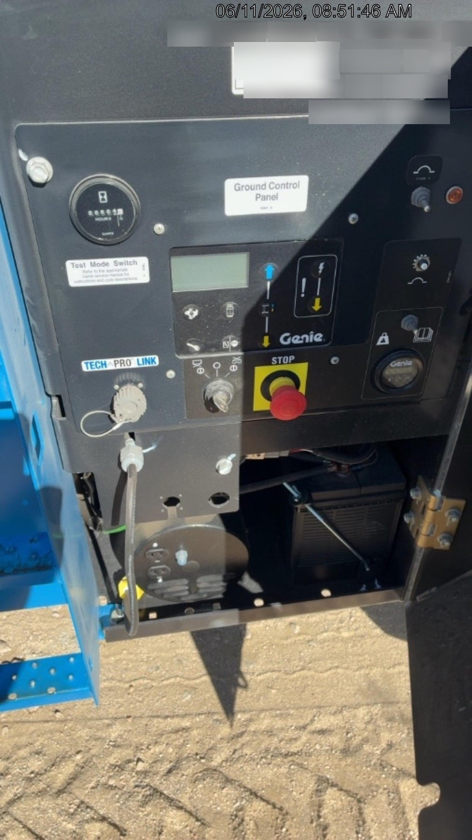 2026 GENIE GS-4390 RT