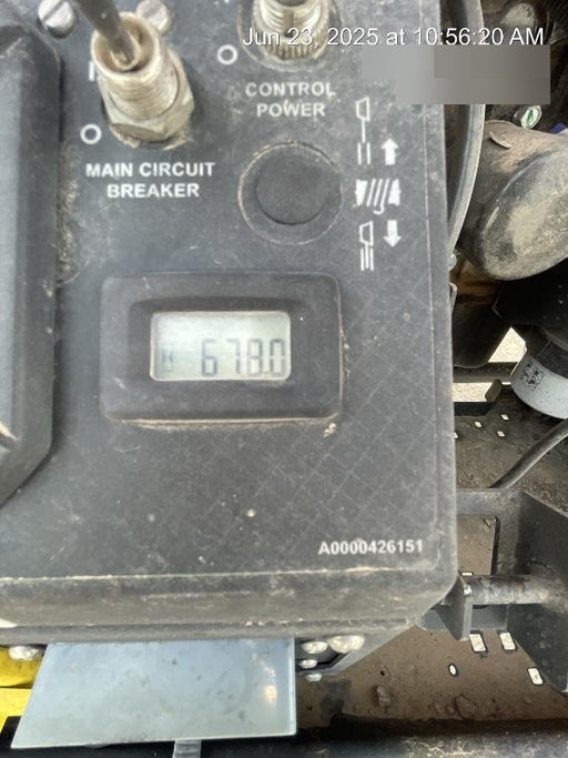 2024 Generac MLT2 Diesel, Flex Switch 120V Input, Powerzone Controller, 
(4) 320W LED Lights, 4kW Generator, 39.9 Gal Fuel Tank, 2" Ball, T3