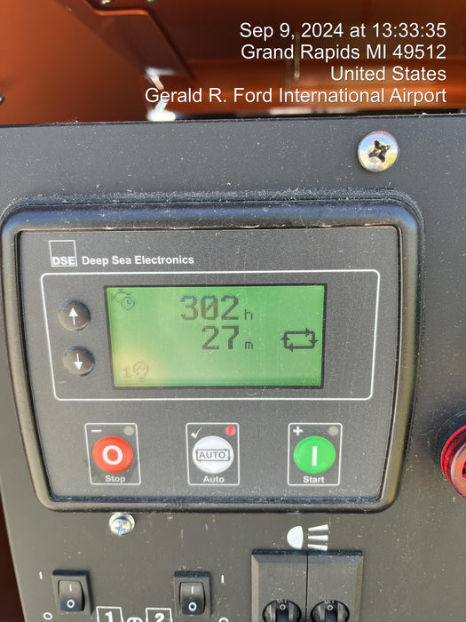 2024 WANCO WLTT-4MM4K