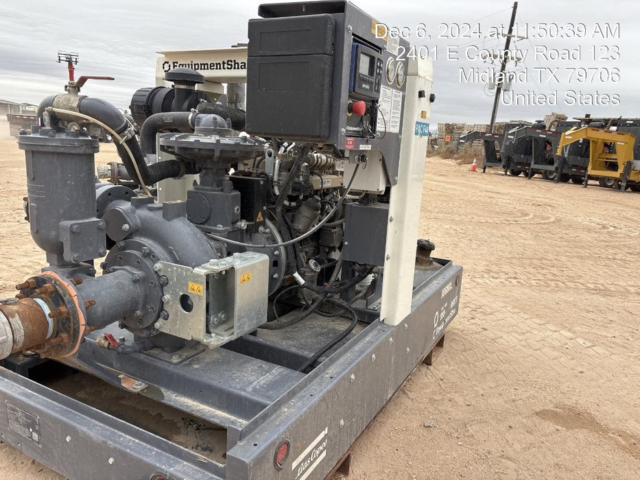 2023 ATLAS COPCO PAC F44 KD