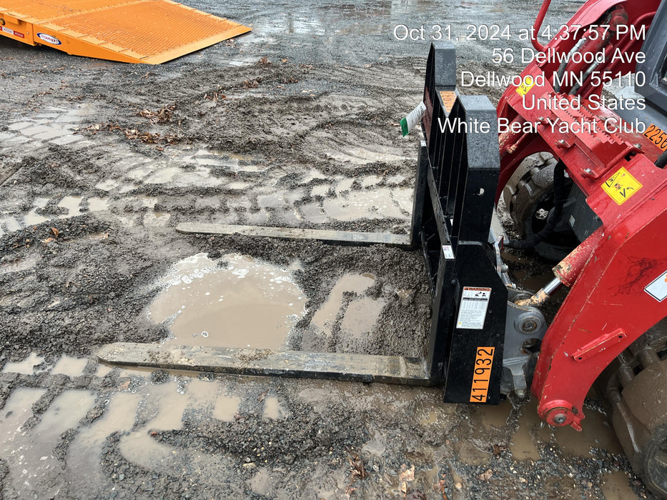 2024 VIRNIG PF4855-5VG