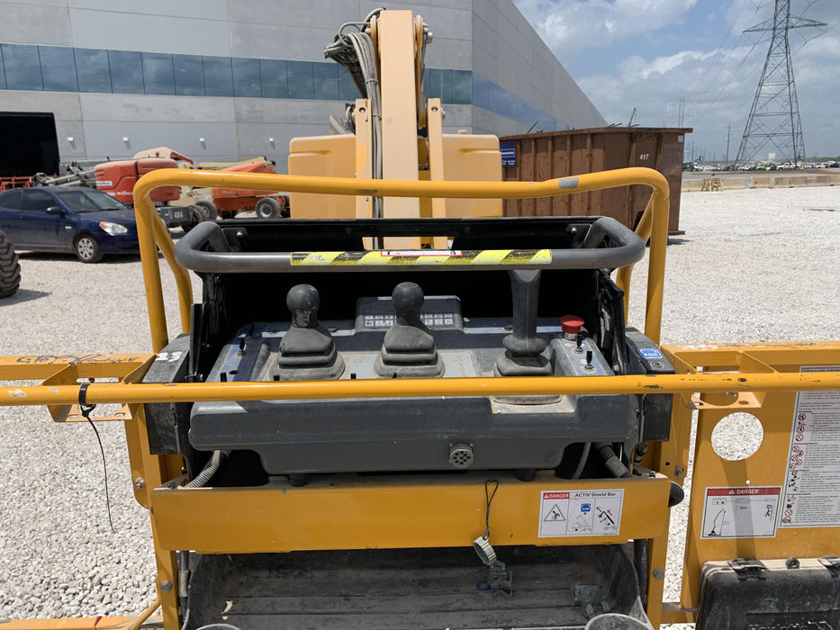 2020 HAULOTTE HA61RTJ O