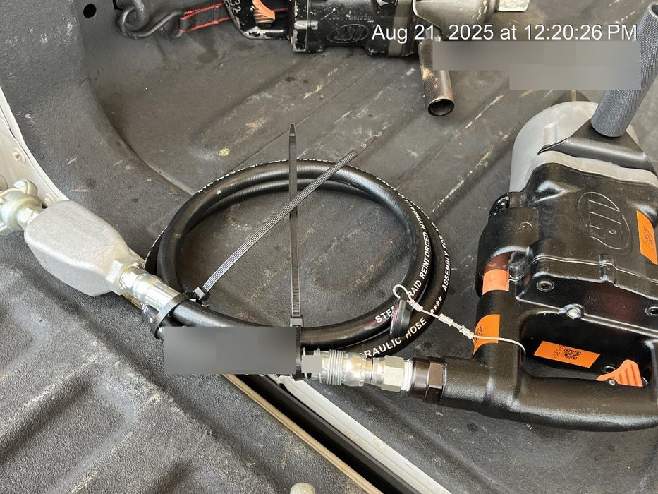 2022 INGERSOLL RAND 3955B2TI