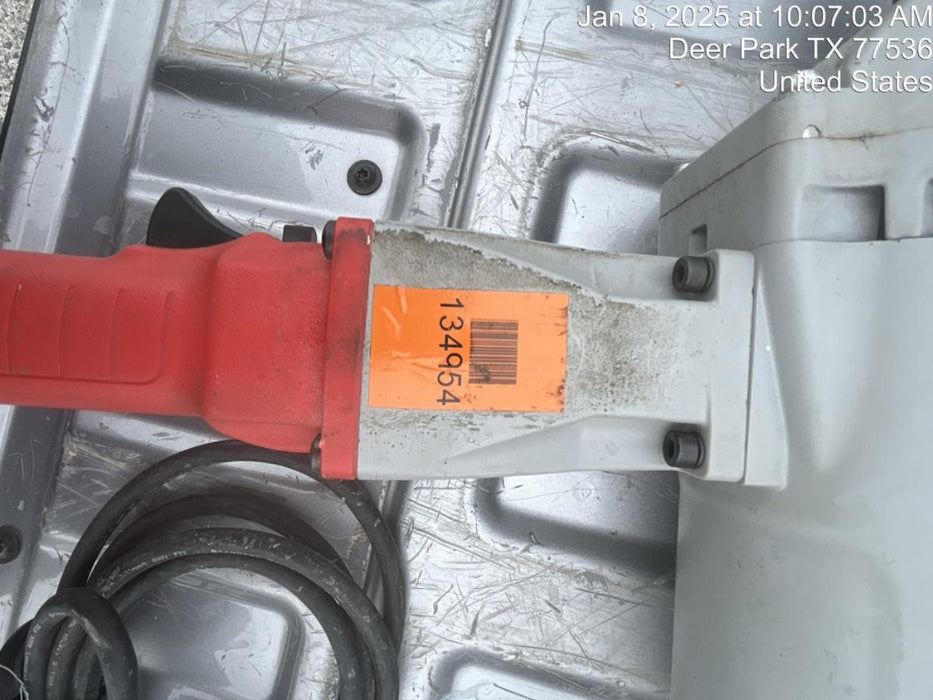 2021 MILWAUKEE 1854-1