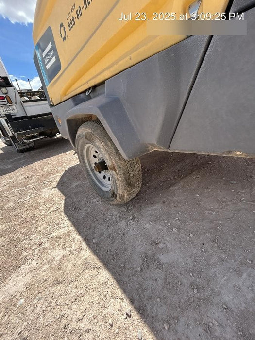 2022 ATLAS COPCO XAS440