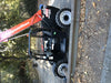 2020 Manitou MTA5519 Canopy, Solid Tires, Work Lights, Beacon, Aux Hydraulics, Back up Alarm, Mirrors, ES Keypad