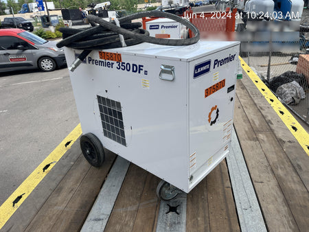 2023 LB WHITE Premier 350 DF 2.0 LINK