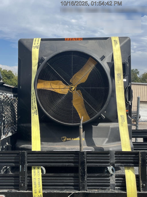 2024 BIG ASS FANS Cool Space 400