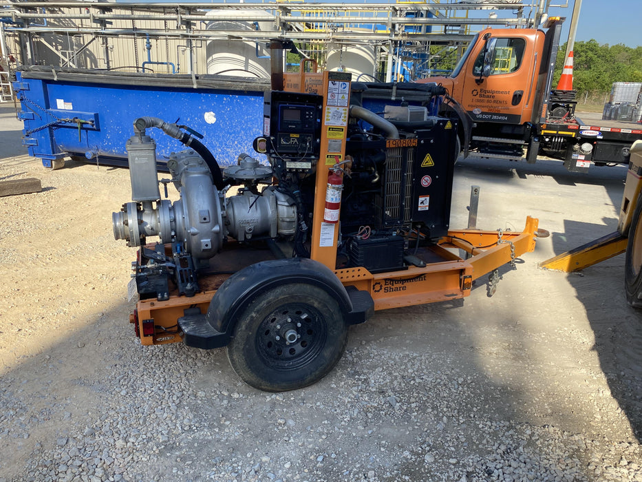 2021 PIONEER PP66S12L2-TD2.9L