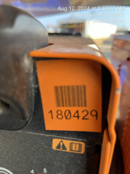 2021 LINCOLN ELECTRIC FLEXTEC 350X