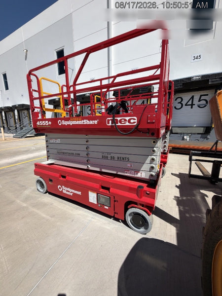 2026 MEC 4555+