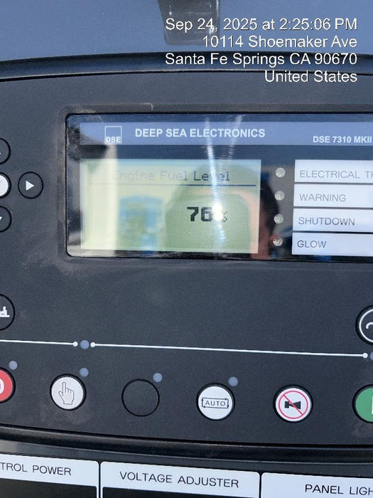 2025 AIRMAN SDG65S-8E1