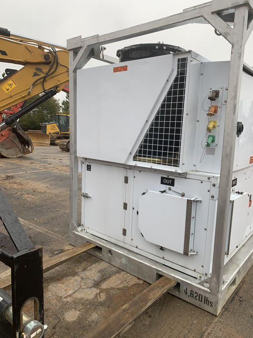 2020 SMARTECH SACP41A-HS