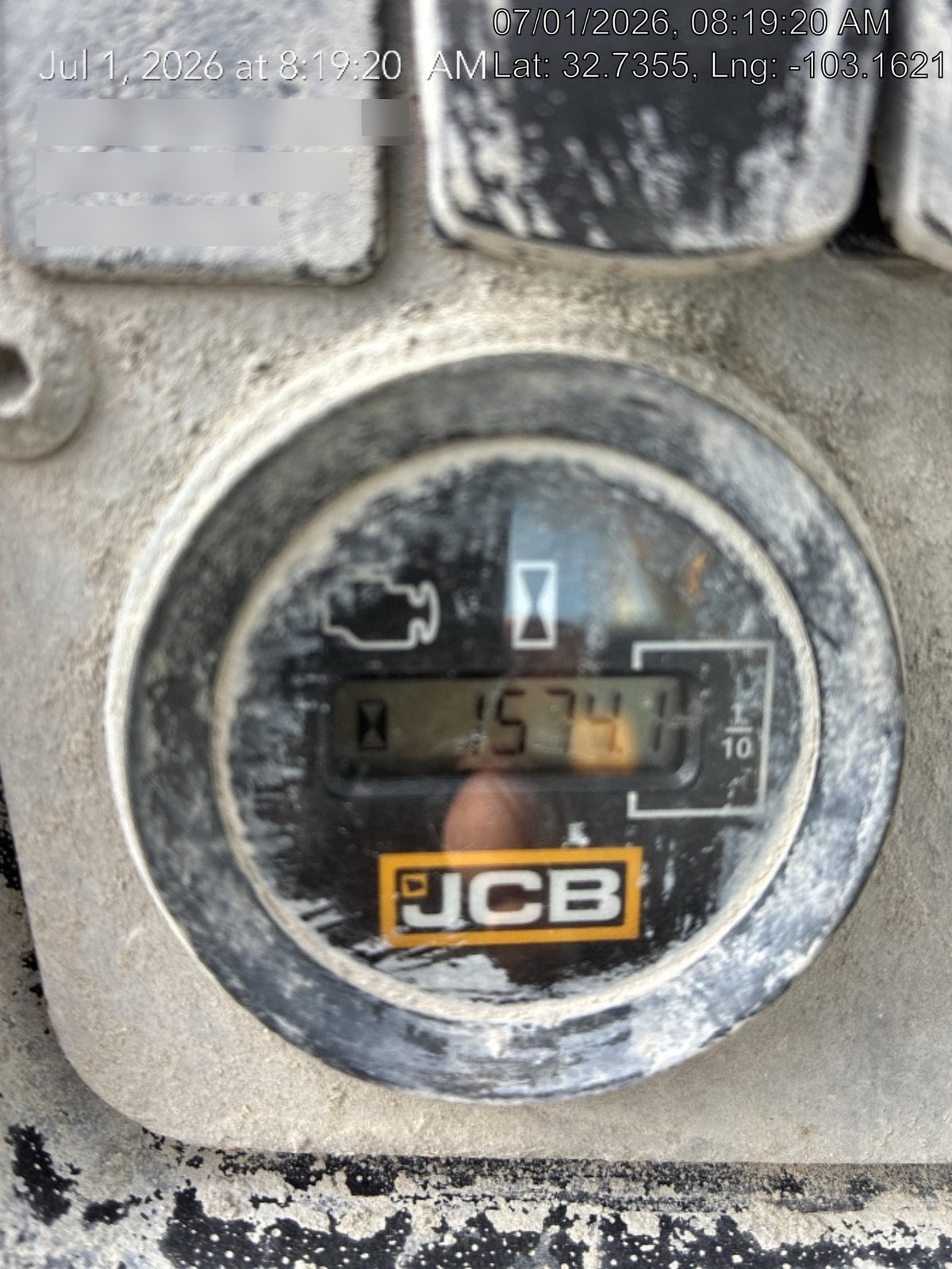 2019 JCB 512-56
