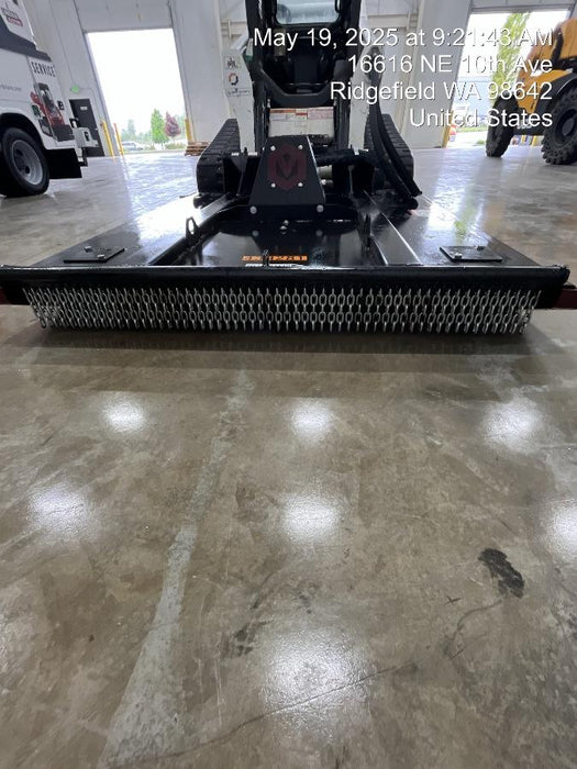 2024 VIRNIG RBV72-25