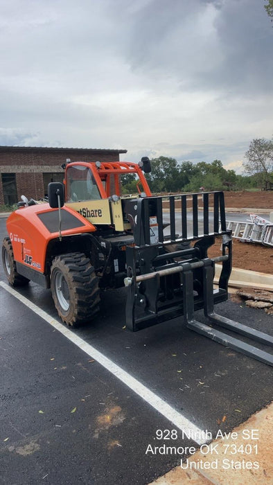 2023 JLG G5-18A