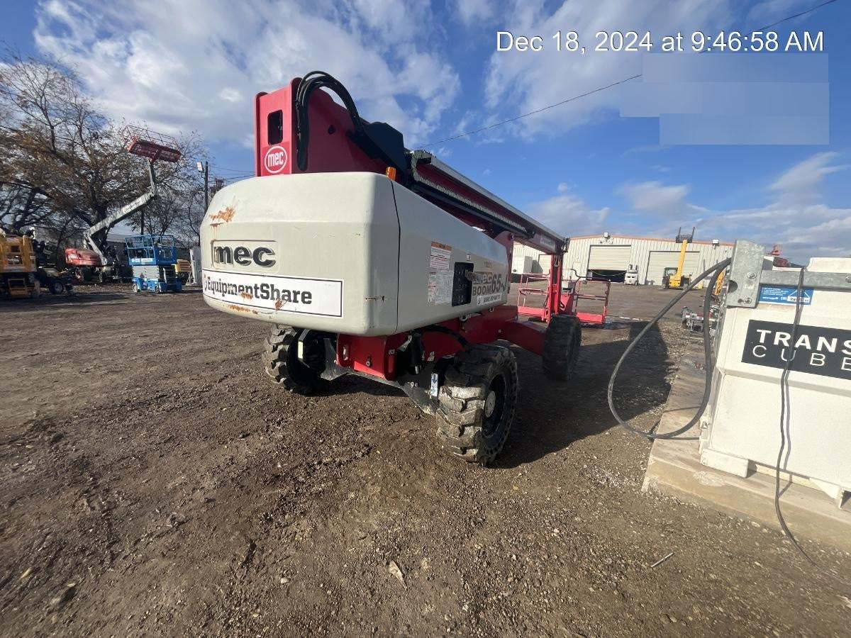 2020 MEC 65-J-D