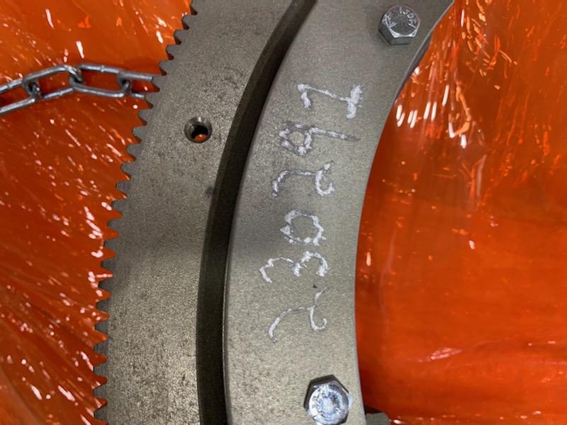 2022 MATHEY DEARMAN 2SA