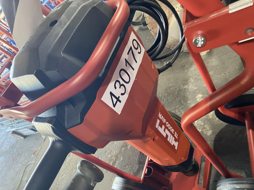 2024 HILTI TE 3000-AVR