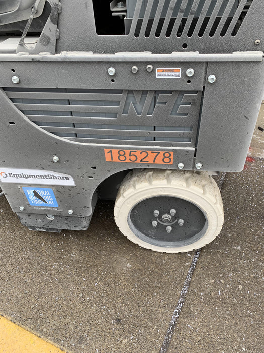 2021 NATIONAL FLOORING 5700DL