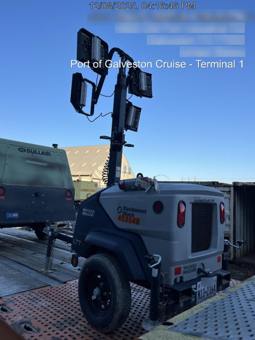 2024 WACKER NEUSON LTT4