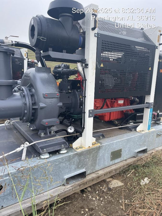 2024 ATLAS COPCO PAC F1212 SD