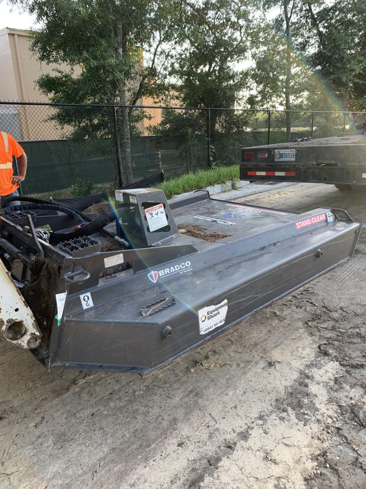 2020 PALADIN 30372A-0022