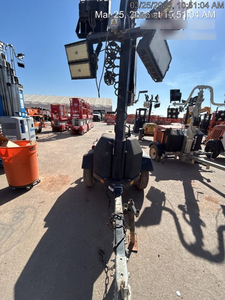 2021 ALLMAND NLV3GR