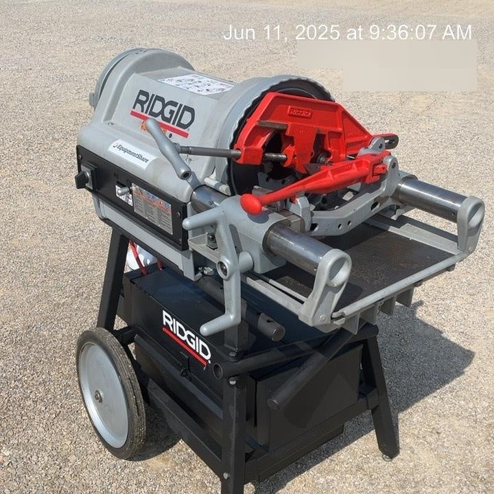 2024 RIDGID 1224
