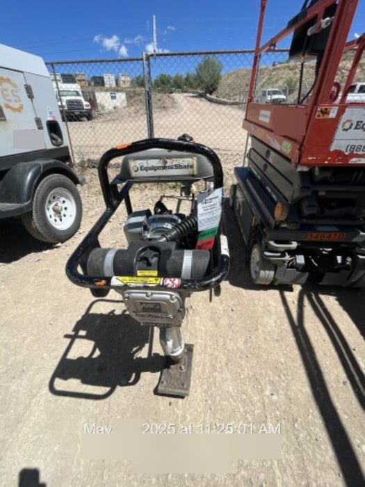 2023 MULTIQUIP MTR40HF