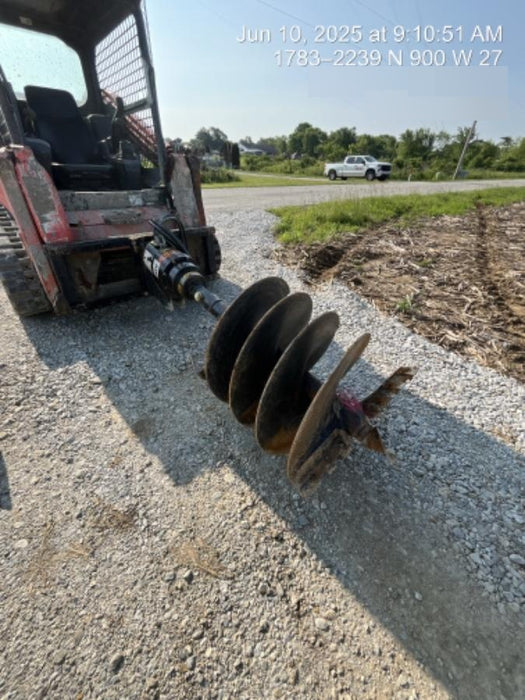 2023 AUGER TORQUE 3300-30