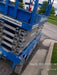 2016 Genie GS-3232 32' Narrow Scissor Lift