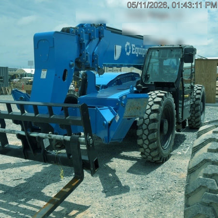 2026 GENIE GTH-1056