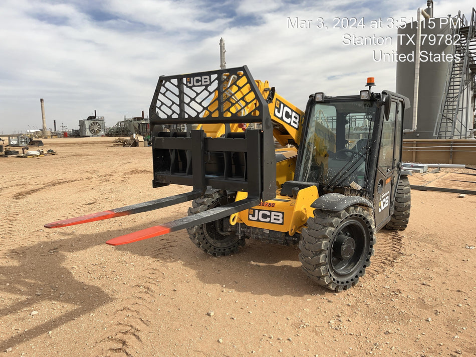 2024 JCB 505-20TC
