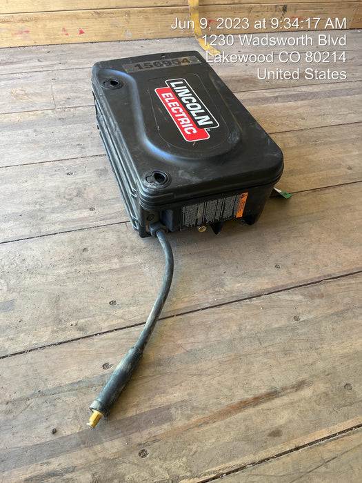 2021 LINCOLN ELECTRIC LN-25X