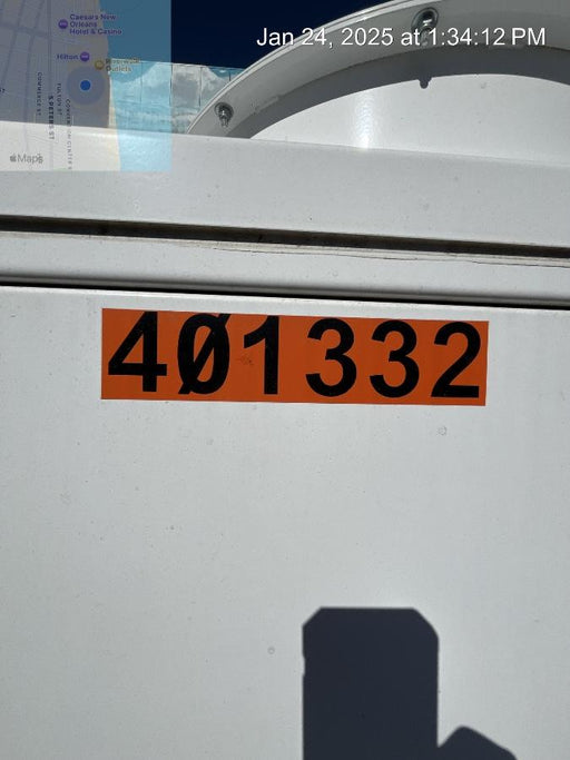 2024 OCEANAIRE OVAC36034AH